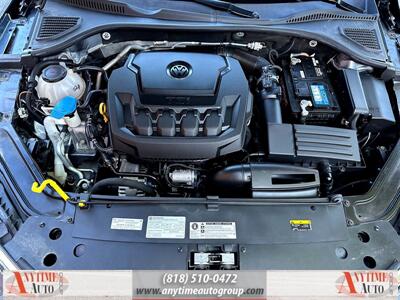 2020 Volkswagen Passat 2.0T SE   - Photo 28 - Sherman Oaks, CA 91403-1701