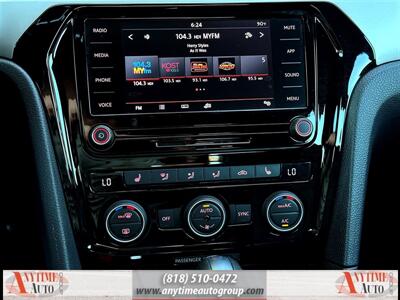2020 Volkswagen Passat 2.0T SE   - Photo 18 - Sherman Oaks, CA 91403-1701