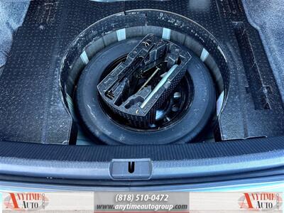 2020 Volkswagen Passat 2.0T SE   - Photo 27 - Sherman Oaks, CA 91403-1701