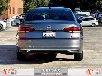 2020 Volkswagen Passat 2.0T SE   - Photo 6 - Sherman Oaks, CA 91403-1701