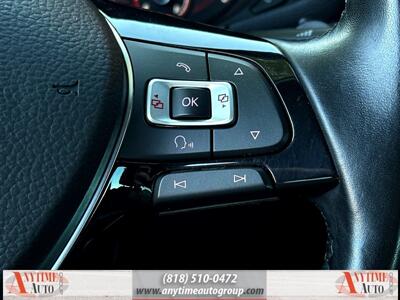 2020 Volkswagen Passat 2.0T SE   - Photo 23 - Sherman Oaks, CA 91403-1701