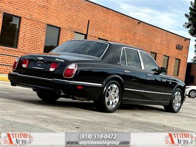 2001 Bentley Arnage Red Label   - Photo 9 - Sherman Oaks, CA 91403-1701