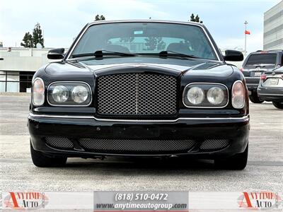 2001 Bentley Arnage Red Label   - Photo 2 - Sherman Oaks, CA 91403-1701