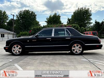 2001 Bentley Arnage Red Label   - Photo 5 - Sherman Oaks, CA 91403-1701