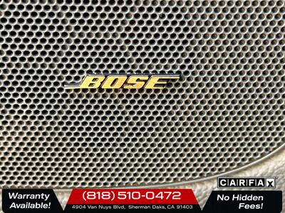 2004 Mercedes-Benz SL 55 AMG®   - Photo 27 - Sherman Oaks, CA 91403-1701