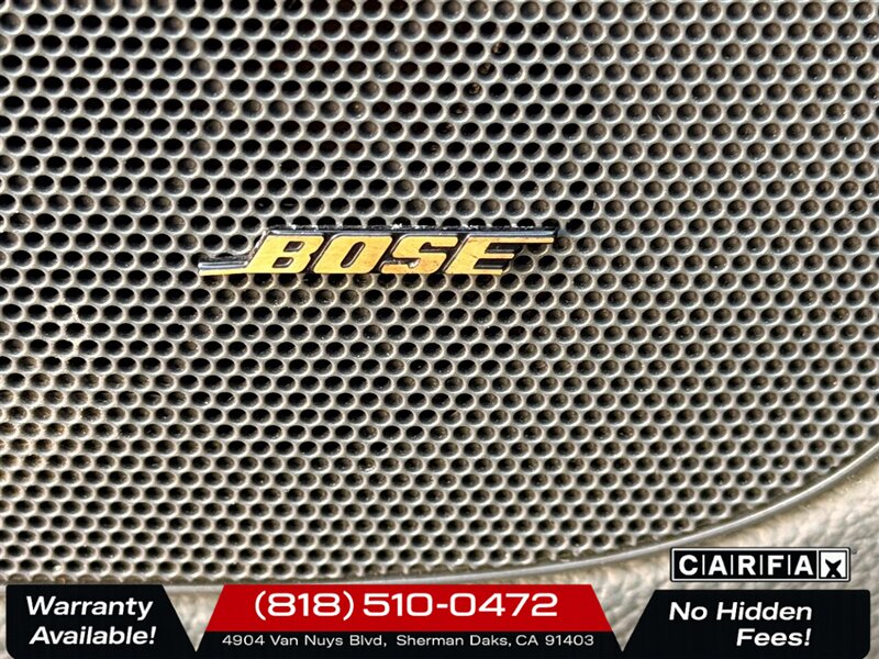 2004 Mercedes-Benz SL 55 AMG®   - Photo 27 - Sherman Oaks, CA 91403-1701