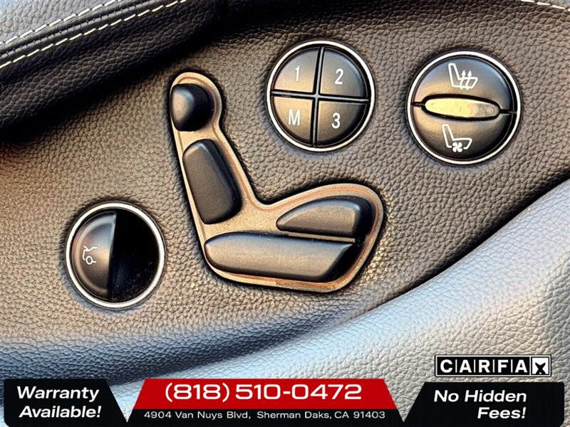 2004 Mercedes-Benz SL 55 AMG®   - Photo 26 - Sherman Oaks, CA 91403-1701