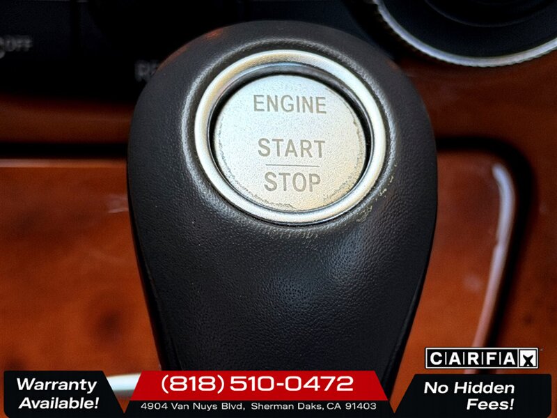 2004 Mercedes-Benz SL 55 AMG®   - Photo 24 - Sherman Oaks, CA 91403-1701