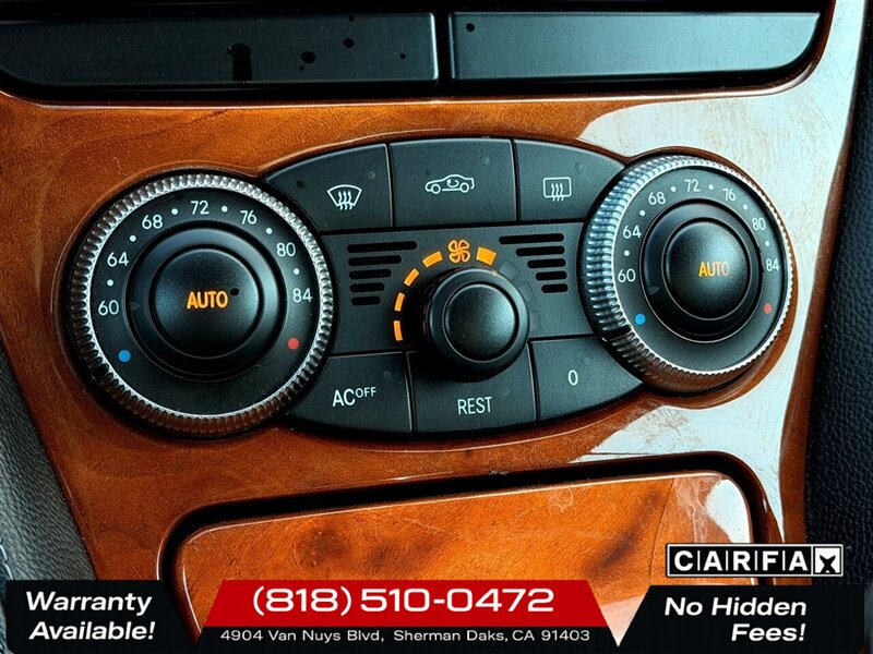 2004 Mercedes-Benz SL 55 AMG®   - Photo 19 - Sherman Oaks, CA 91403-1701
