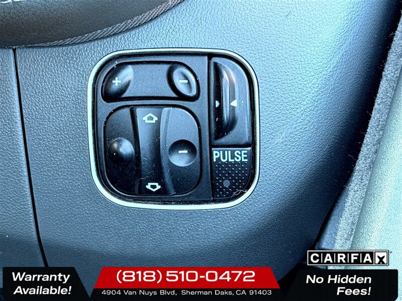 2004 Mercedes-Benz SL 55 AMG®   - Photo 28 - Sherman Oaks, CA 91403-1701