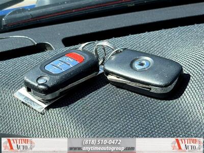 2016 Smart fortwo Passion - Photo 23 - Sherman Oaks, CA 91403-1701