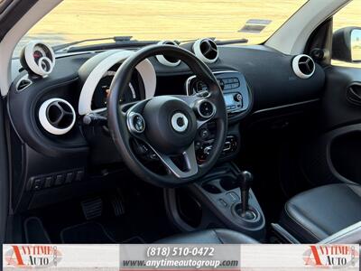 2016 Smart fortwo Passion - Photo 11 - Sherman Oaks, CA 91403-1701