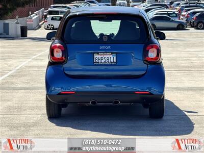 2016 Smart fortwo Passion - Photo 6 - Sherman Oaks, CA 91403-1701