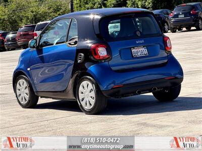 2016 Smart fortwo Passion - Photo 5 - Sherman Oaks, CA 91403-1701