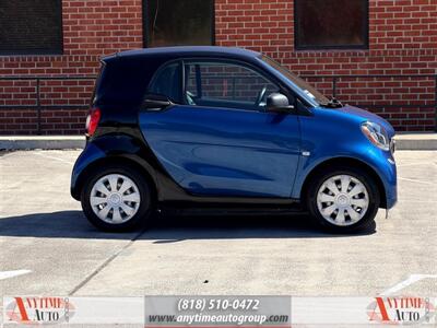 2016 Smart fortwo Passion - Photo 8 - Sherman Oaks, CA 91403-1701