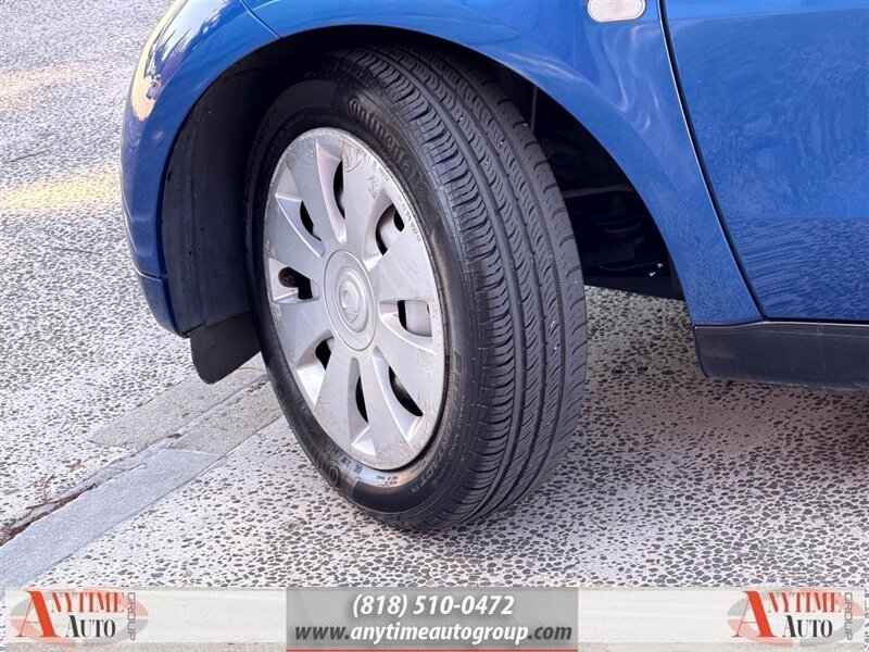 2016 Smart fortwo Passion - Photo 20 - Sherman Oaks, CA 91403-1701