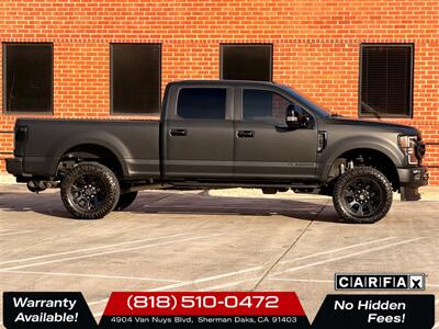 2017 Ford F-250 Lariat   - Photo 8 - Sherman Oaks, CA 91403-1701