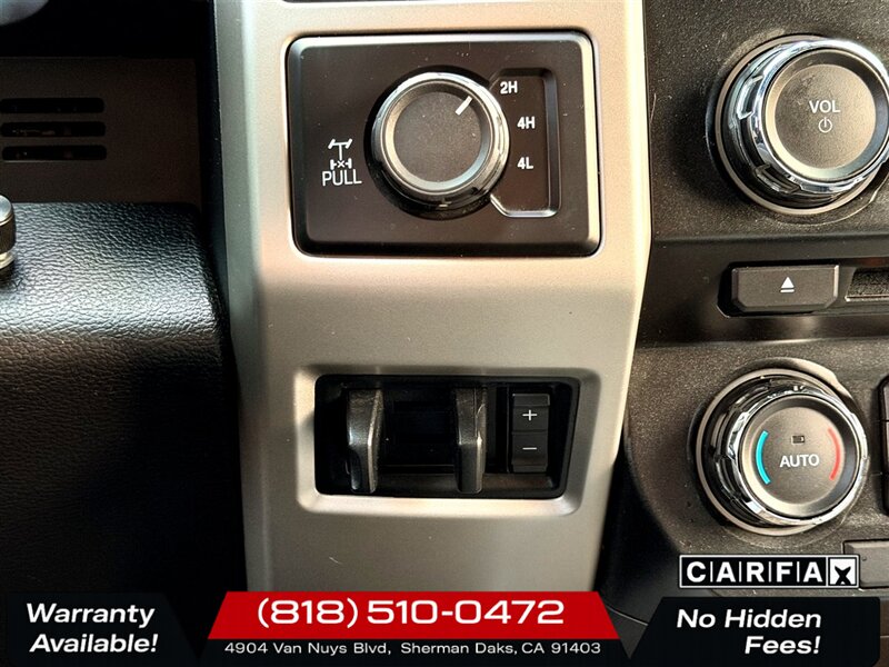 2017 Ford F-250 Lariat   - Photo 21 - Sherman Oaks, CA 91403-1701