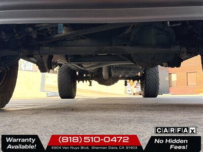 2017 Ford F-250 Lariat   - Photo 32 - Sherman Oaks, CA 91403-1701