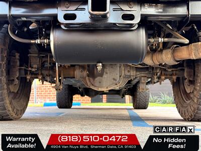 2017 Ford F-250 Lariat   - Photo 31 - Sherman Oaks, CA 91403-1701
