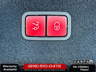 2015 Mercedes-Benz S 550 4MATIC   - Photo 31 - Sherman Oaks, CA 91403-1701