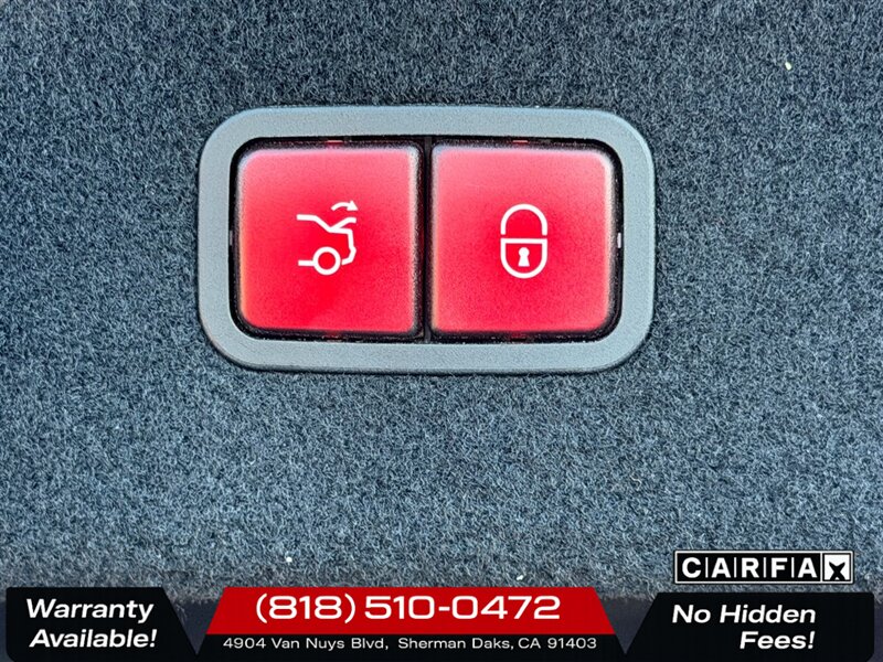 2015 Mercedes-Benz S 550 4MATIC   - Photo 31 - Sherman Oaks, CA 91403-1701