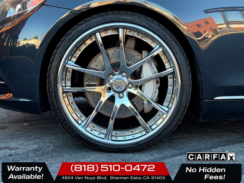 2015 Mercedes-Benz S 550 4MATIC   - Photo 32 - Sherman Oaks, CA 91403-1701