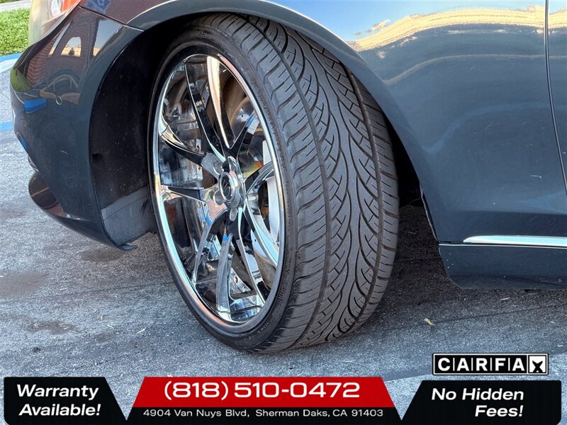 2015 Mercedes-Benz S 550 4MATIC   - Photo 33 - Sherman Oaks, CA 91403-1701