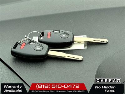 2012 Honda Fit   - Photo 19 - Sherman Oaks, CA 91403-1701