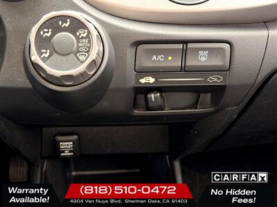 2012 Honda Fit   - Photo 17 - Sherman Oaks, CA 91403-1701