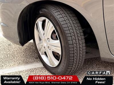 2012 Honda Fit   - Photo 25 - Sherman Oaks, CA 91403-1701