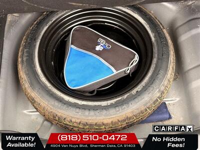 2012 Honda Fit   - Photo 22 - Sherman Oaks, CA 91403-1701