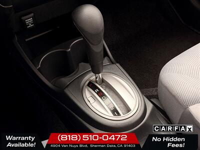 2012 Honda Fit   - Photo 18 - Sherman Oaks, CA 91403-1701