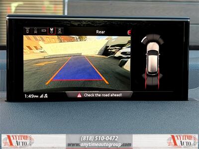 2017 Audi Q7 3.0T Premium Plus quattro   - Photo 17 - Sherman Oaks, CA 91403-1701