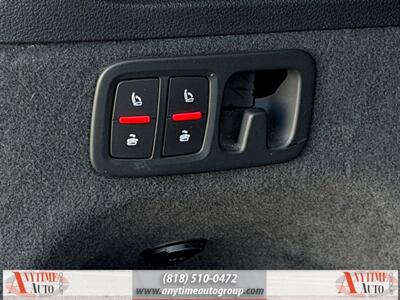 2017 Audi Q7 3.0T Premium Plus quattro   - Photo 29 - Sherman Oaks, CA 91403-1701