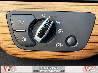 2017 Audi Q7 3.0T Premium Plus quattro   - Photo 23 - Sherman Oaks, CA 91403-1701