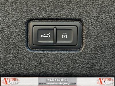 2017 Audi Q7 3.0T Premium Plus quattro   - Photo 30 - Sherman Oaks, CA 91403-1701