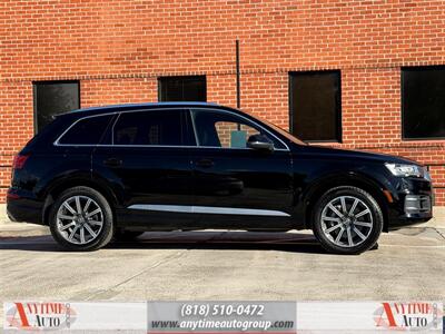 2017 Audi Q7 3.0T Premium Plus quattro   - Photo 7 - Sherman Oaks, CA 91403-1701