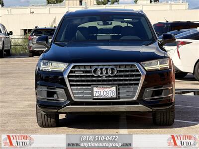 2017 Audi Q7 3.0T Premium Plus quattro   - Photo 2 - Sherman Oaks, CA 91403-1701