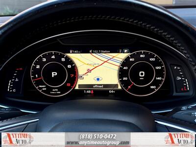 2017 Audi Q7 3.0T Premium Plus quattro   - Photo 15 - Sherman Oaks, CA 91403-1701