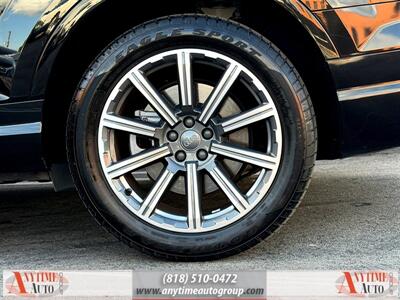 2017 Audi Q7 3.0T Premium Plus quattro   - Photo 32 - Sherman Oaks, CA 91403-1701