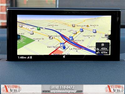 2017 Audi Q7 3.0T Premium Plus quattro   - Photo 16 - Sherman Oaks, CA 91403-1701