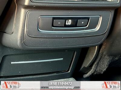 2017 Audi Q7 3.0T Premium Plus quattro   - Photo 26 - Sherman Oaks, CA 91403-1701
