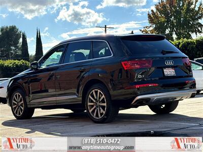 2017 Audi Q7 3.0T Premium Plus quattro   - Photo 4 - Sherman Oaks, CA 91403-1701