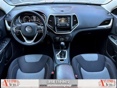2015 Jeep Cherokee Sport   - Photo 10 - Sherman Oaks, CA 91403-1701