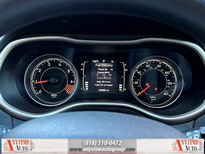 2015 Jeep Cherokee Sport   - Photo 15 - Sherman Oaks, CA 91403-1701