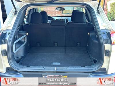 2015 Jeep Cherokee Sport   - Photo 21 - Sherman Oaks, CA 91403-1701