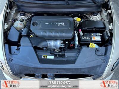 2015 Jeep Cherokee Sport   - Photo 23 - Sherman Oaks, CA 91403-1701