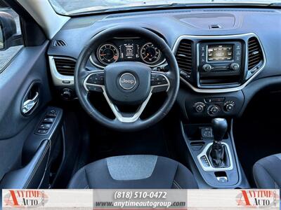 2015 Jeep Cherokee Sport   - Photo 11 - Sherman Oaks, CA 91403-1701