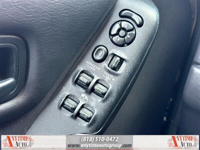 2000 Jeep Cherokee Classic  4x4 - Photo 21 - Sherman Oaks, CA 91403-1701